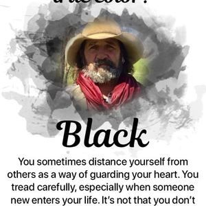 Meet your Posher, Rick